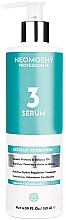 Düfte, Parfümerie und Kosmetik Feuchtigkeitsspendendes Haarserum mit Keratin - Neomoshy Absolut Hydration Serum