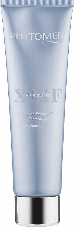 Gesichtsreinigungscreme - Phytomer Pionniere XMF Rich Cleansing Cream — Bild N1