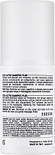 GESCHENK! Anti-Schuppen-Shampoo - Napura S5 Active Plus Shampoo — Bild N2