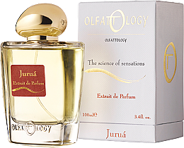 Düfte, Parfümerie und Kosmetik Olfattology Jurua - Parfum