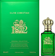 Clive Christian 1872 Women - Eau de Parfum — Bild N2
