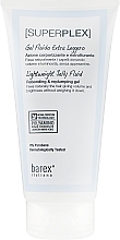 Düfte, Parfümerie und Kosmetik Revitalisierendes Haargel - Barex Italiana SuperPlex Gel