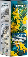L'Amande Mimosa Suprema - Duschgel — Bild N2