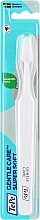 Düfte, Parfümerie und Kosmetik Supersanfte Zahnbürste extra weich weiß - TePe Gentle Care Super Soft