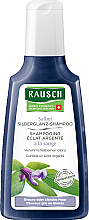 Düfte, Parfümerie und Kosmetik Tiefenreinigendes Shampoo - Rausch Brightening Sage Shampoo