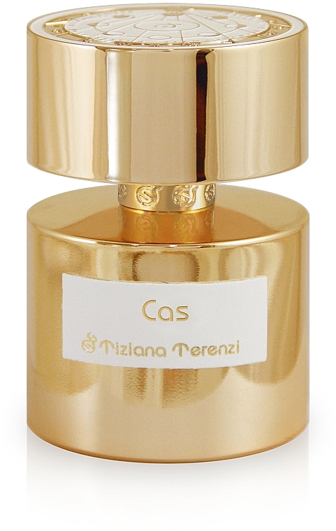 Tiziana Terenzi Cas - Parfüm — Bild N1