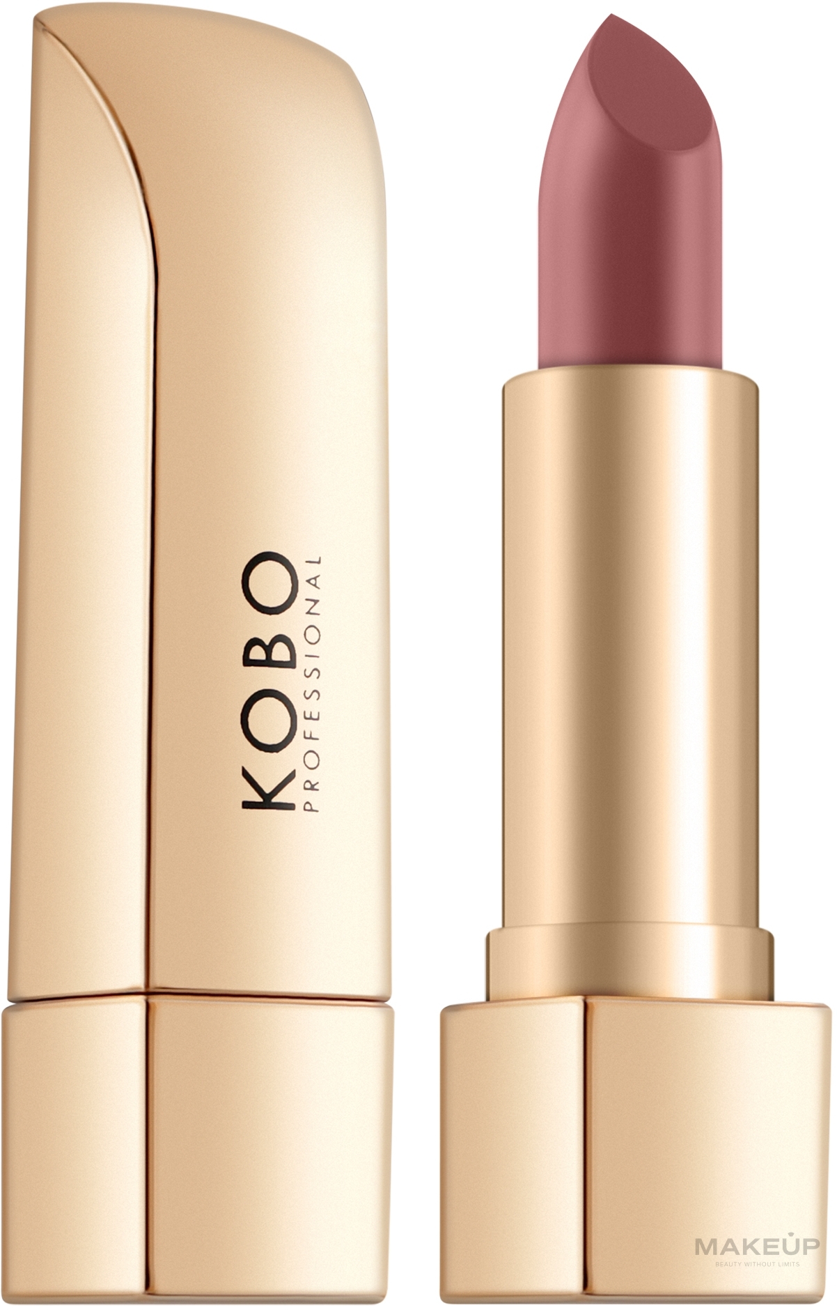 Lippenstift - Kobo Professional Colour Trends Lipstick — Bild 303 - Peach Puff