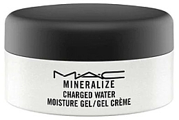 Düfte, Parfümerie und Kosmetik Intensiv feuchtigkeitsspendendes Gesichtsgel - M.A.C Mineralize Charged Water Moisture Gel