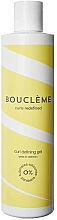 Düfte, Parfümerie und Kosmetik Gel für lockiges Haar - Boucleme Curl Defining Gel