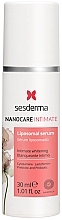 Aufhellendes Serum für die Intimhygiene - Sesderma Nanocare Intimate Whitening Liposomal Serum — Bild N2