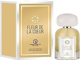 Grandeur Fleur De La Coeur - Eau de Parfum — Bild N1