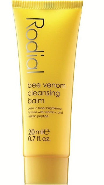 Reinigungsbalsam - Rodial Bee Venom Cleansing Balm — Bild N1