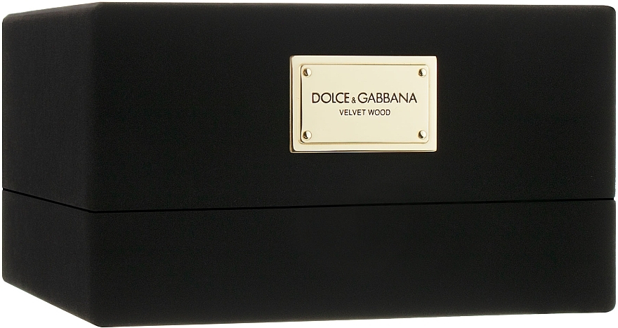 Dolce & Gabbana Velvet Wood - Eau de Parfum — Bild N3