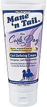 Düfte, Parfümerie und Kosmetik Haarcreme - Mane 'n Tail The Original Curls Day Curl Defining Cream