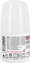Deo Roll-on mit Mandelmilch - So'Bio Etic Organic Almond Milk Deodorant Roll-On — Bild N2