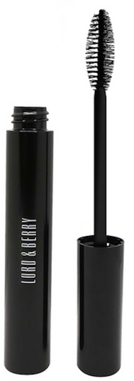 Wimperntusche - Lord & Berry Dig Noir Curl Lift & Define Mascara — Bild N1