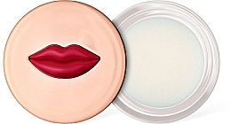 Lippenpeeling mit Kokosnuss - Makeup Revolution Lip Scrub Sugar Kiss Cravin Coconuts — Bild N2