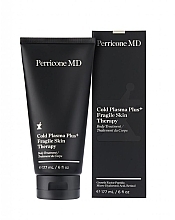 Anti-Aging-Körpercreme - Perricone MD Cold Plasma Plus Fragile Skin Therapy — Bild N2