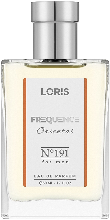 Loris Parfum M191 - Eau de Parfum — Bild N1