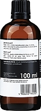 100% natürliches Leinsamenöl - Your Natural Side Olej — Bild N2