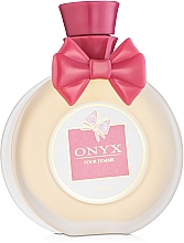 Düfte, Parfümerie und Kosmetik Lotus Valley Onyx - Woda toaletowa