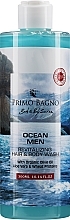 Düfte, Parfümerie und Kosmetik Haar- und Körperwaschmittel für Männer - Primo Bagno Ocean Men Hair & Body Wash