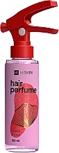 Parfümiertes Haarspray Vanille und Rose - HiSkin Hair Parfume Vanilla & Rosa — Bild N1