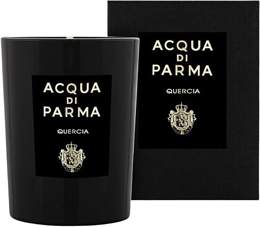 Acqua di Parma Quercia - Duftkerze — Bild N1