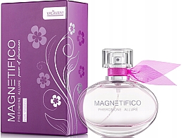 Valavani Magnetifico Allure - Parfum mit Pheromonen — Bild N2