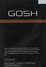 GESCHENK! Conditioner - Gosh Coconut Oil Conditioner — Bild N2