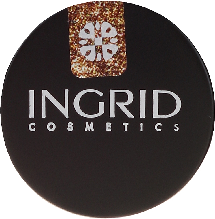 Loser Lidschatten - Ingrid Cosmetics Pigment