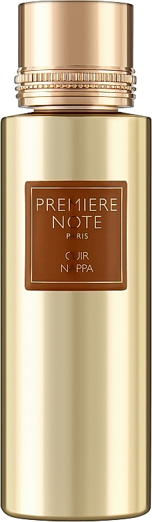 Premiere Note Cuir Nappa - Eau de Parfum — Bild N1