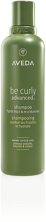 Shampoo für lockiges Haar  - Aveda Be Curly Advanced Shampoo — Bild N1