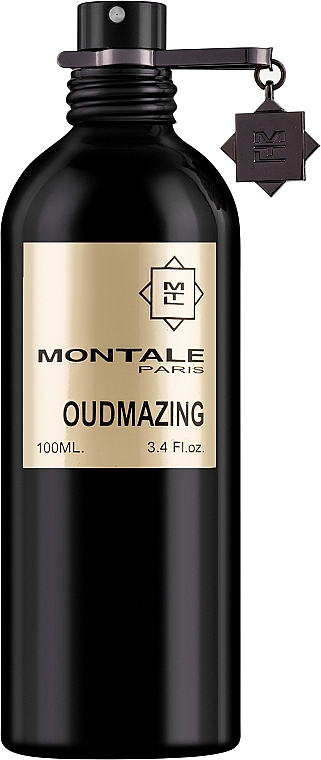 Montale Oudmazing - Eau de Parfum — Bild N3