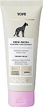 Handcreme-Maske mit Moschus - Yope Creamy Musk  — Bild N1