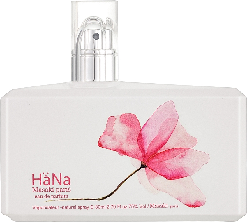 Masaki Matsushima Hana - Eau de Parfum — Bild N1