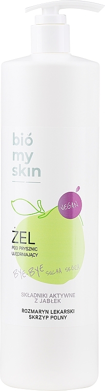 Duschgel - Bio My Skin — Bild N1