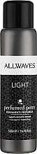 Dauerwelle-Lotion für coloriertes Haar ohne Ammoniak und Thioglykolsäure - Allwaves Permanente Light Profumata — Bild N1