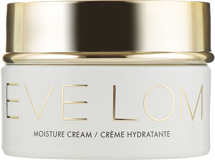 Feuchtigkeitsspendende Creme - Eve Lom Moisture Cream — Bild N3