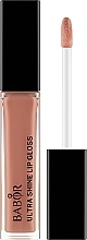 Lipgloss - Babor Ultra Shine Lip Gloss — Bild N1