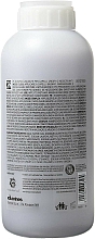 Shampoo für geschmeidige Locken und Wellen - Davines Shampoo Lisciante Addolcente — Bild N2