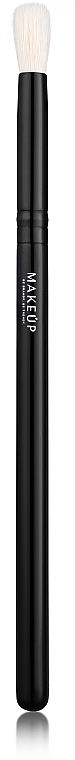 Lidschatten Pinsel + №13 - MAKEUP Tapered highlight brush — Bild N1