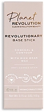 Gesichts-Concealer-Stick - Planet Revolution Revolutionary Base Stick — Bild N3