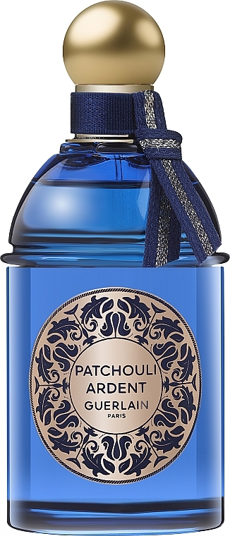 Guerlain Patchouli Ardent - Eau de Parfum — Bild N1