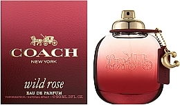 Coach Wild Rose - Eau de Parfum — Bild N6