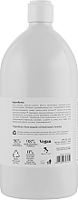 Shampoo für gefärbtes und strapaziertes Haar - Nook Beauty Family Organic Hair Care — Bild N2