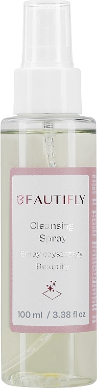 Reinigungsspray - Beautifly Cleasing Spray  — Bild N1
