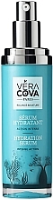 Düfte, Parfümerie und Kosmetik Sofort feuchtigkeitsspendendes Gesichtsserum - Veracova Instant Action Hydration Serum