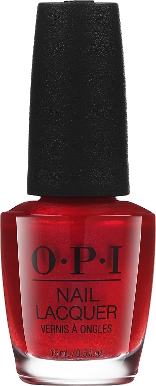 Nagellack - O.P.I Nail Lacquer Metallic Mega Mix Collection Fall 2024	 — Bild N1