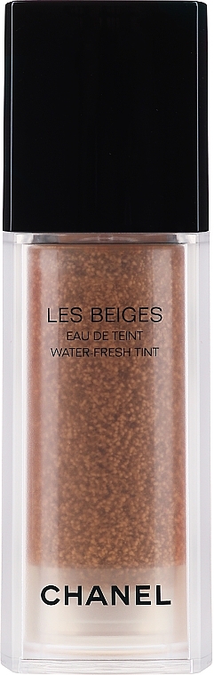Eau de Teint 15 ml - Chanel Les Beiges Eau De Teint Water-fresh Tint  — Bild N1